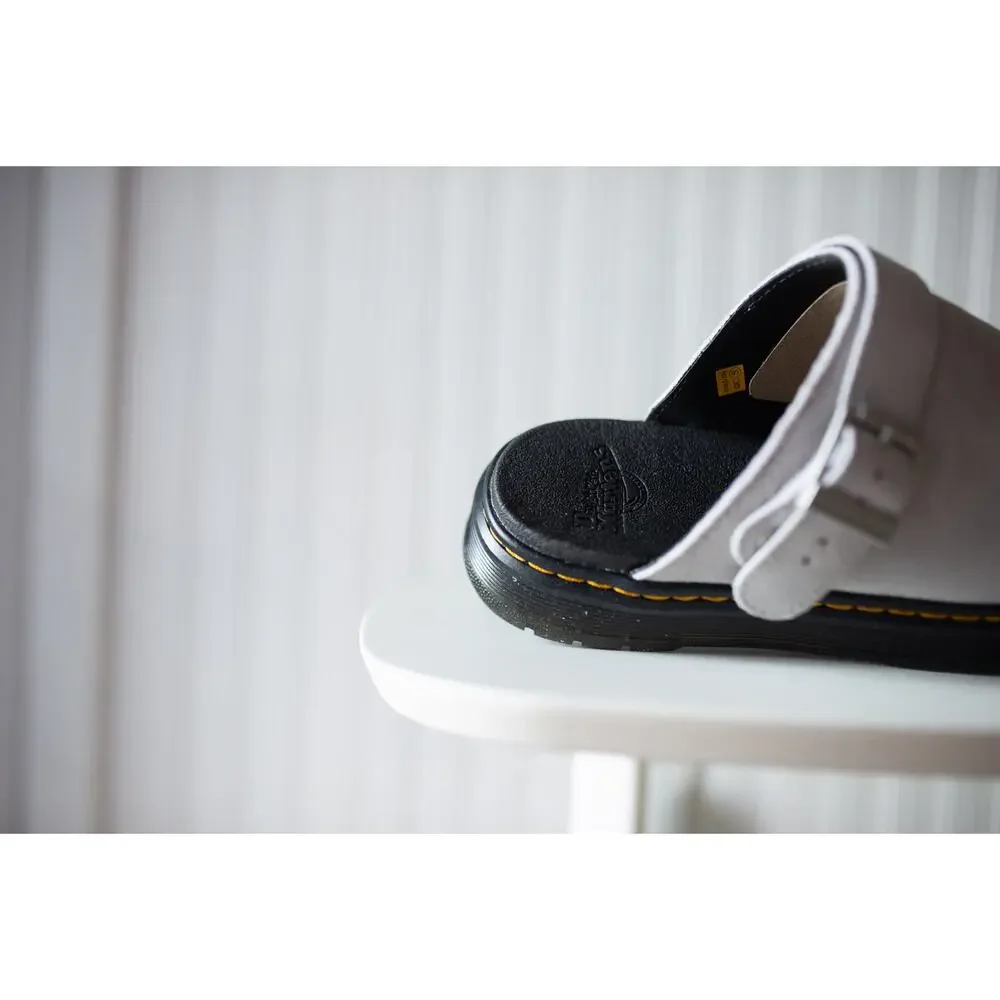 Free People Dr. Martens Brooklin Mules 9 Ladies - Picture 3 of 6